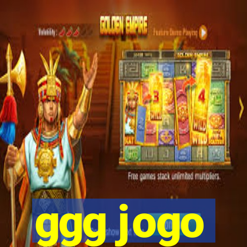 ggg jogo